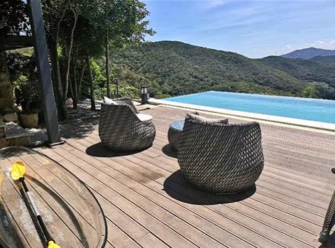 南澳岛的莫干山式民宿预订,南澳岛民宿海景房三房