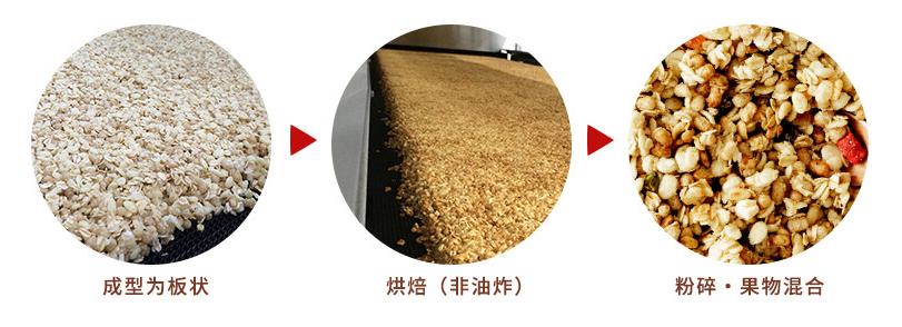 好物推荐卡乐比早餐营养麦片,卡乐比麦片和桂格麦片哪个好