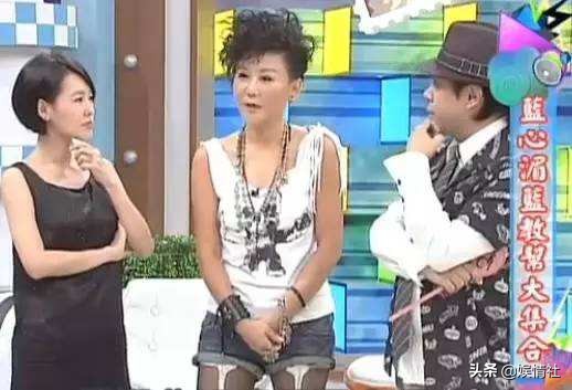 掌掴林心如，爱马仕当垃圾袋，我们每买一件阿迪都是给她送钱