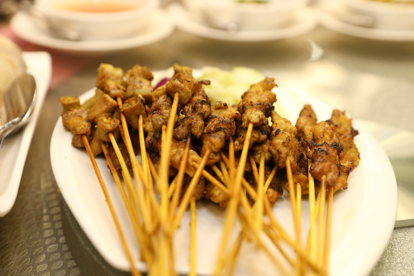 马来西亚历史文化旅游景点,马来西亚人文历史古城