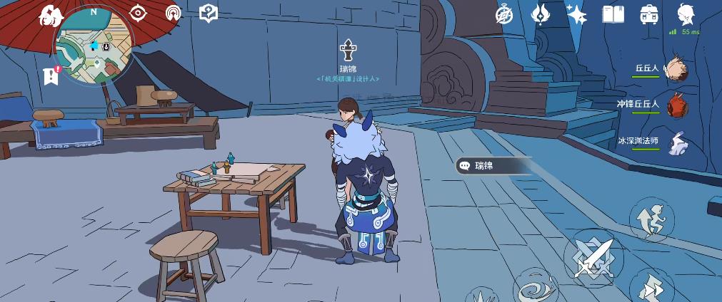 ps5原神如何重玩,原神玩家不愿意做任务的原因