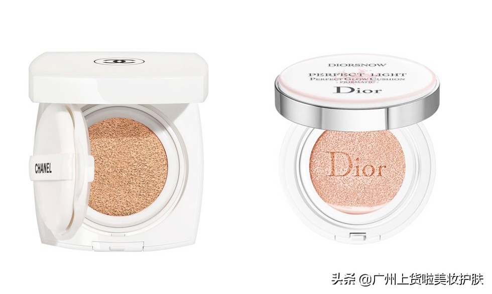 美妆大牌彩妆推荐,2019cosme大赏排行全年