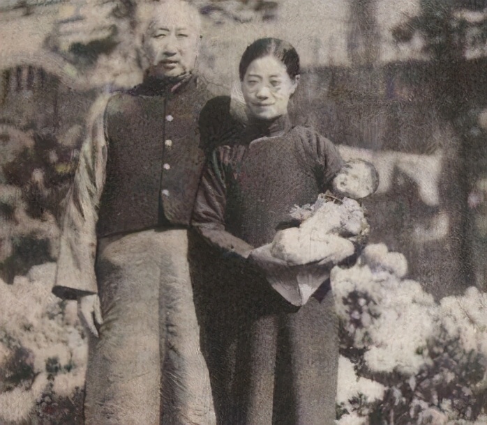 熊希龄毛彦文婚事对联,熊希龄和毛彦文感人故事