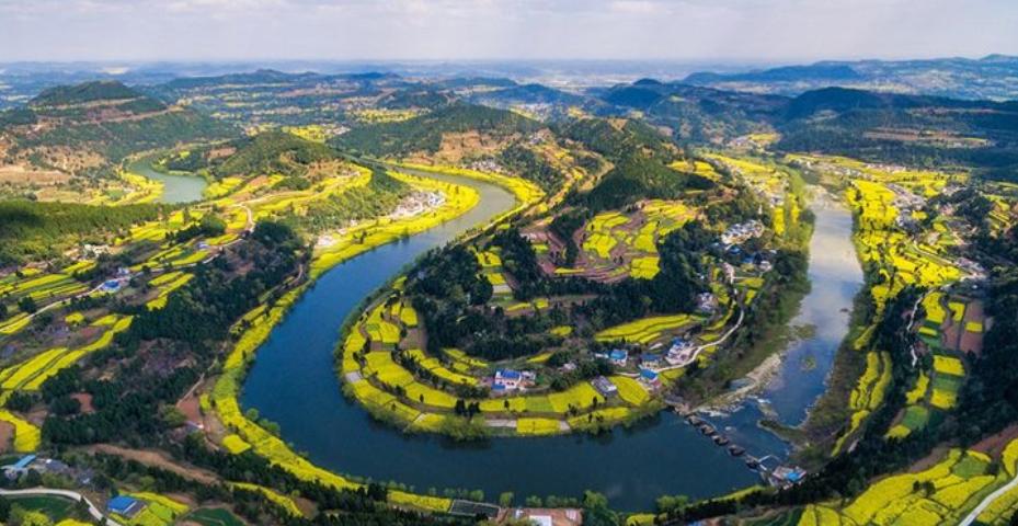 德阳离成都近的县城,德阳市哪个市离成都最近