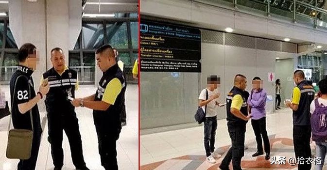 泰囧境外旅游,泰囧游客入境