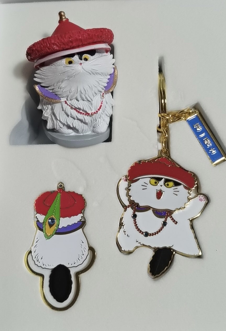 小众又高级的国潮,今年比较流行的国潮