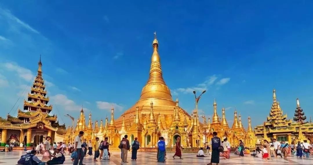 缅甸旅游超详细攻略,缅甸旅游全攻略