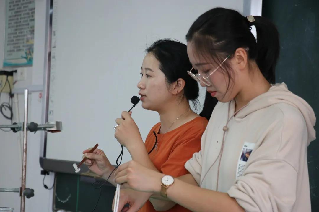 「北社向阳实验室」DIY叶脉书签,探索叶子的秘密,一