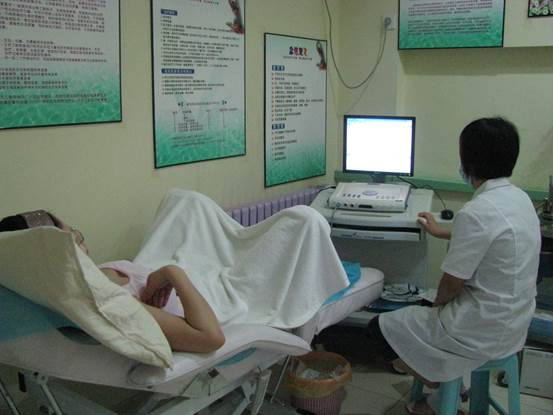 产妇内检害怕男医生吗,内检时产妇是什么感受