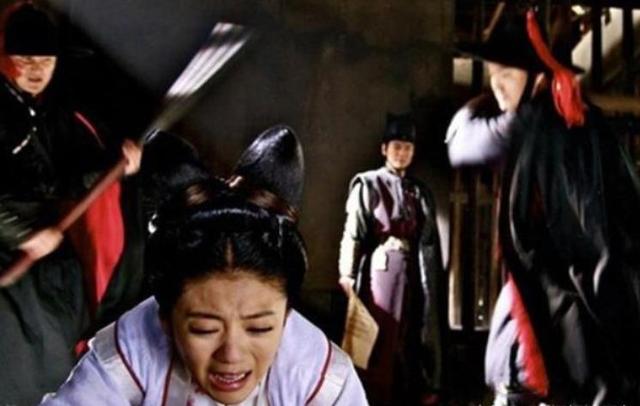 古代众多残暴的酷刑,就数辽国的最恐怖