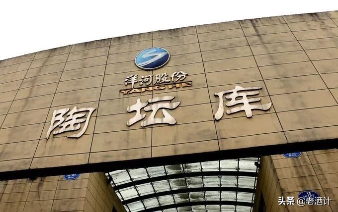 洋河为什么能夺得绵柔型白酒,洋河白酒有什么优势