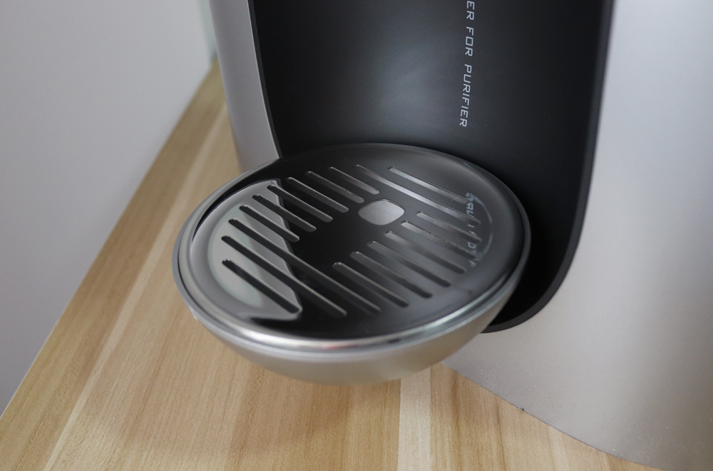 云米1秒即热管线机,云米即热饮水机管