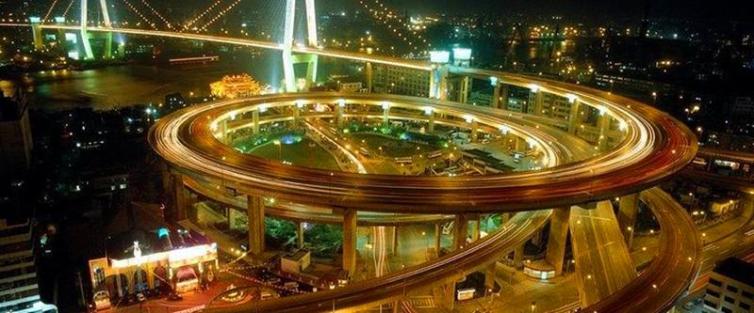 上海自驾旅游攻略最全最好的线路,沈阳到上海自驾游途经景点