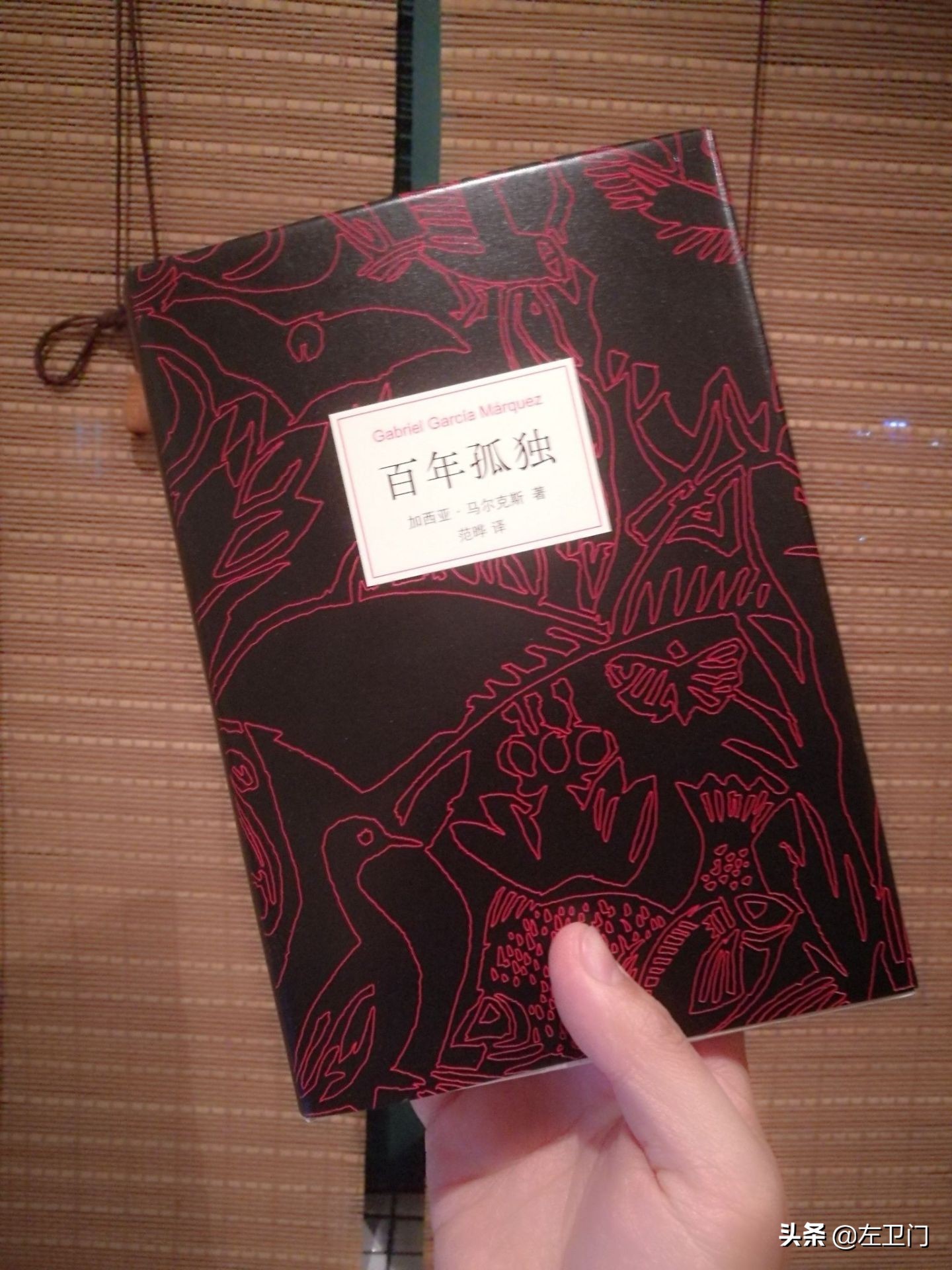 百年孤独哪个出版社的版本最好,百年孤独最佳中译本