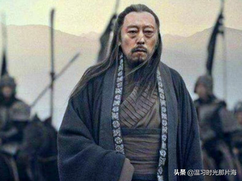 新三国有哪些老戏骨,新三国出演三十多个角色