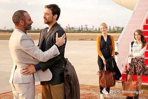 醉生于理想梦死于现实荣思带你走进《国土安全》