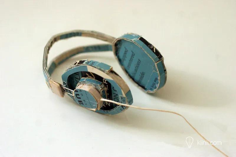 纸手工艺术,手工纸艺术