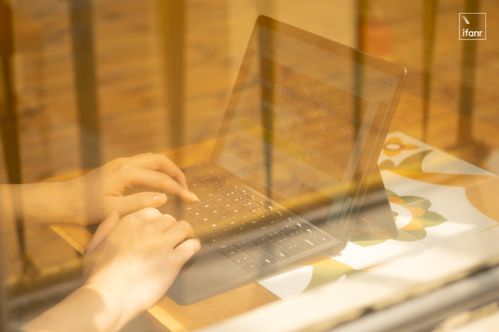 surfaceprox平板电脑怎么样,surfaceprox键盘手势使用评测