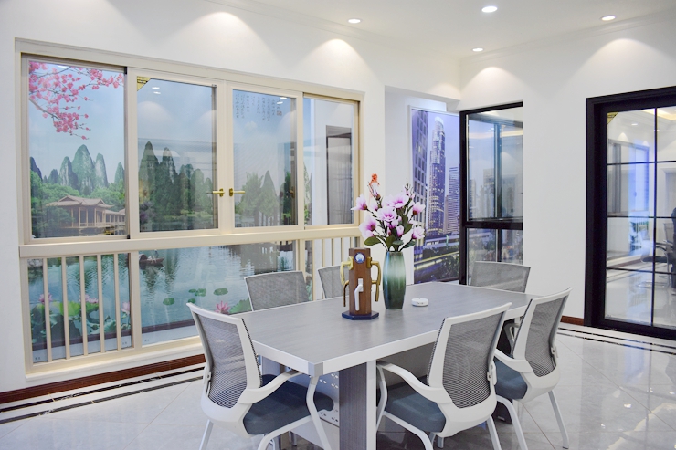 贵阳富全鑫兰门窗怎么样,富全鑫兰门窗好吗