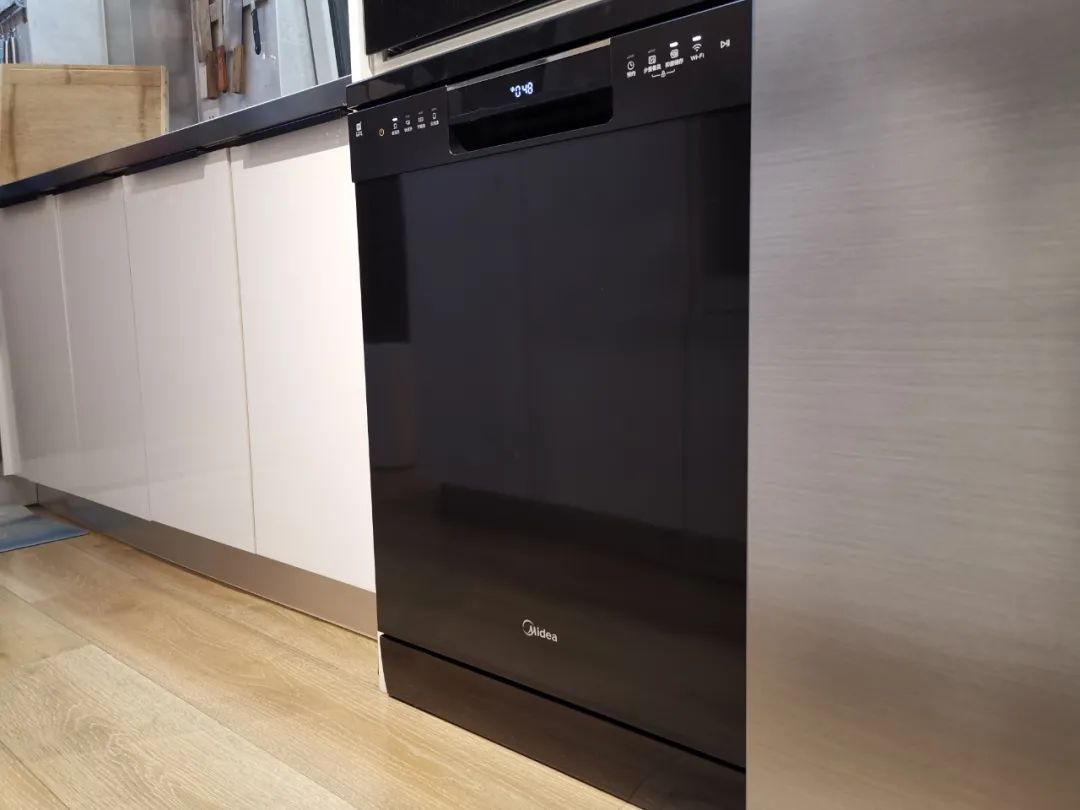 你不知道如何使用洗碗机,一台洗碗机的功能带给你三重惊喜