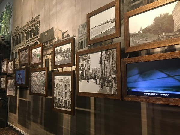 领略海口美丽风光，尝尽海口的各种美食