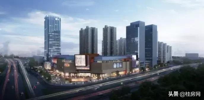 桂林各区房价最新走势,桂林房价最新价目表