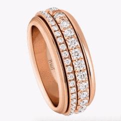 珠宝能在身上动？不稀奇，几百年前就有了