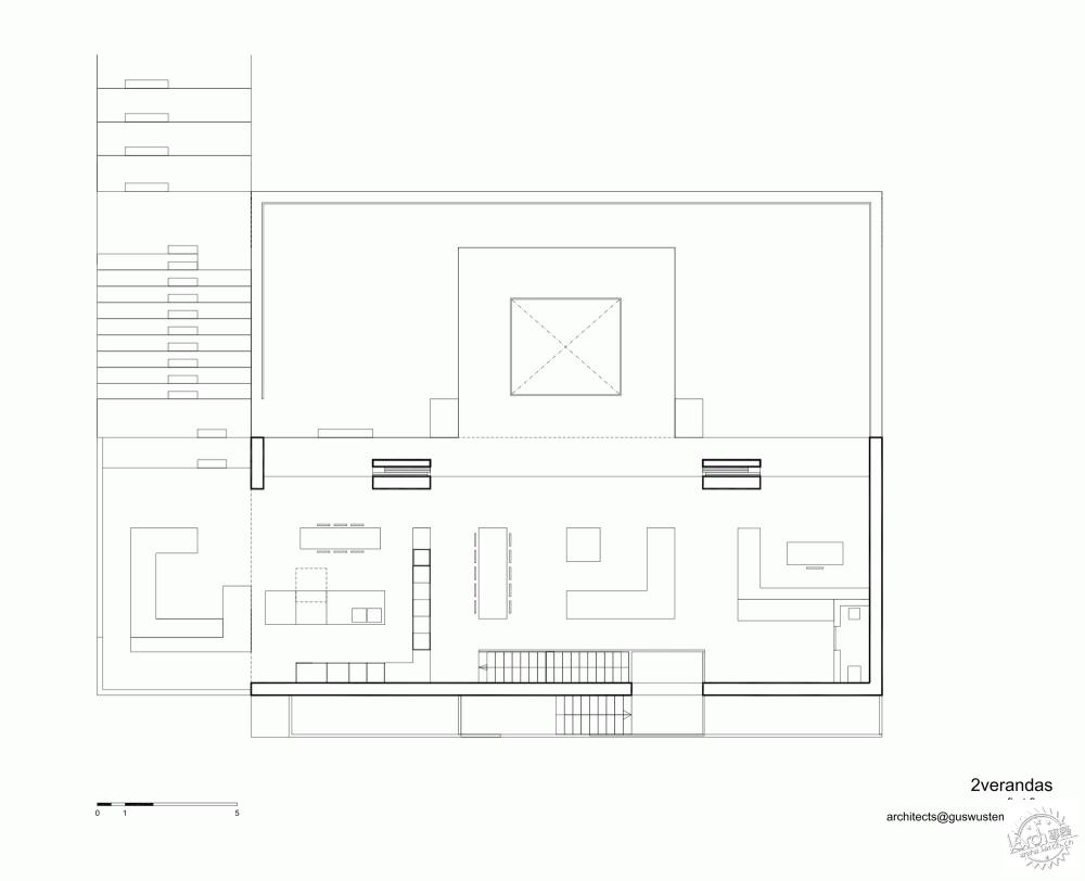 瑞士湖岸别墅 (瑞士陡坡别墅)