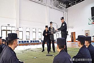 全警实战大练兵提升办案效率,全警实战大练兵加强执法训练