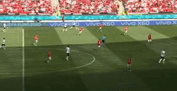 复盘法国1-1匈牙利：最大病根本泽马！皇马双星让人失望