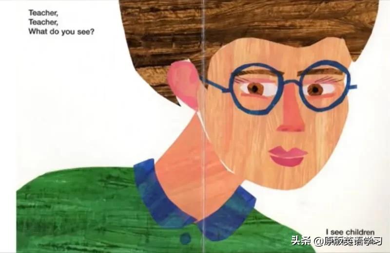 英语绘本brownbear动画,brownbear英文绘本讲读视频