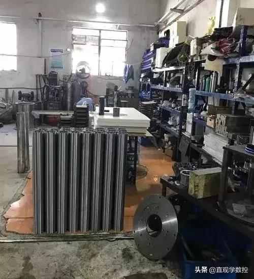 做机加工行业的心酸只有自己知道,机加工行业自己开厂有前途吗