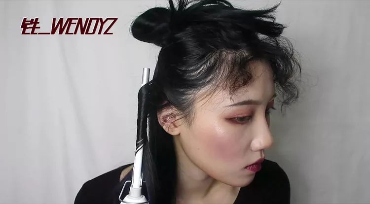 自从换了发型巨丑,自从换了新发型