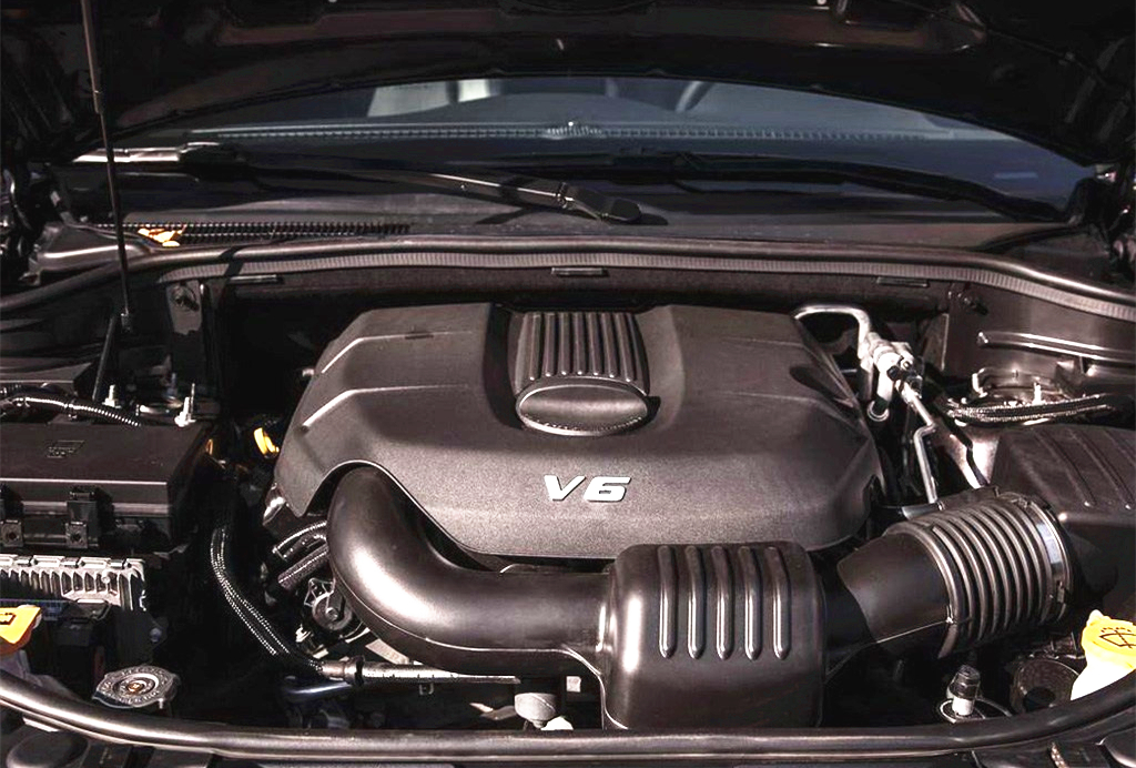 车长5.11米，比Q7便宜一半，道奇杜兰戈为什么还是卖不动？