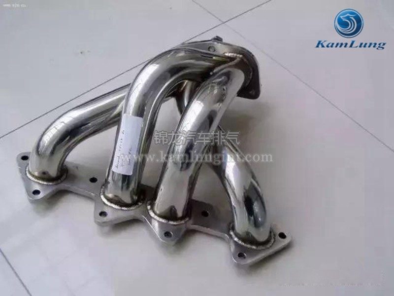 复古排气管尾端安装教程,怎样改爬赛排气管声浪