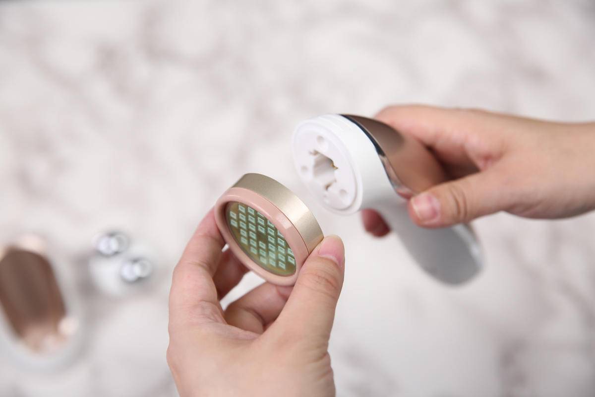 25-30岁美容仪测评,美容仪测评哪个好用