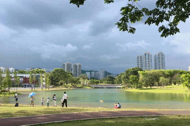 深圳要改名字吗,深圳有可能改名字吗