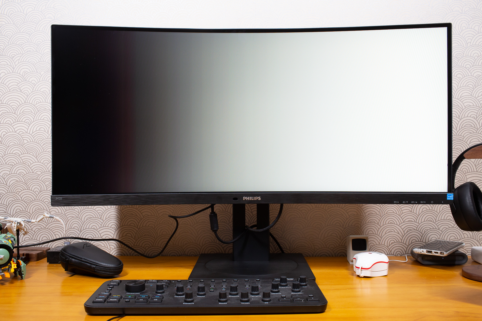 飞利浦342b1c带鱼屏,34寸飞利浦显示器