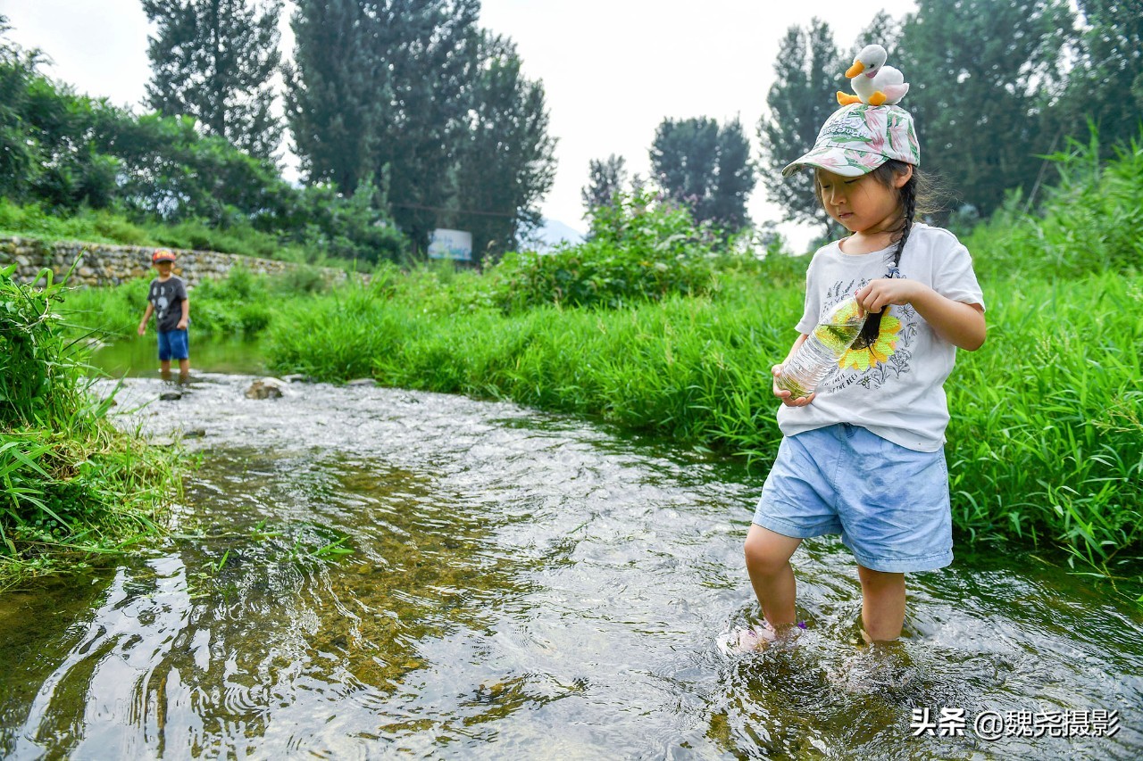 怀柔哪有适合孩子玩的小河,怀柔亲子游必去十大地点