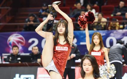 朝天蹬女神,朝天蹬女高手表演