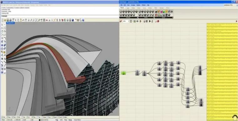 bim建模流程及方法,bim建模基本操作及技巧