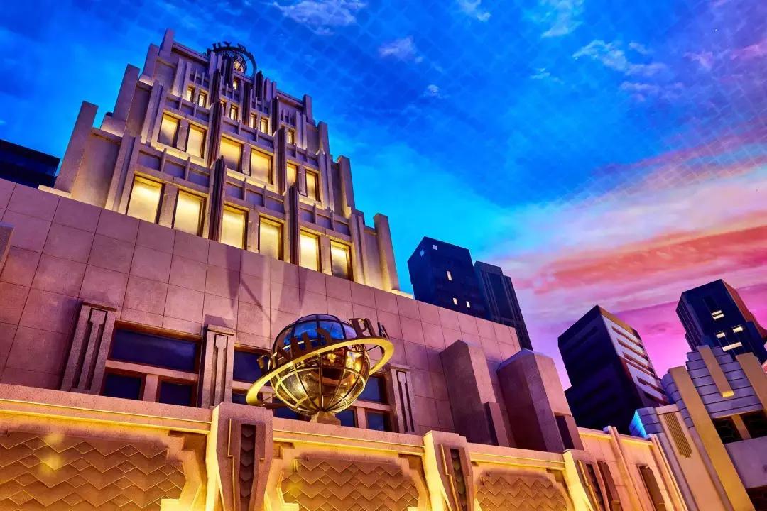 全球唯一8星酒店,黄金盖的清真寺,阿布扎比竟如此低调