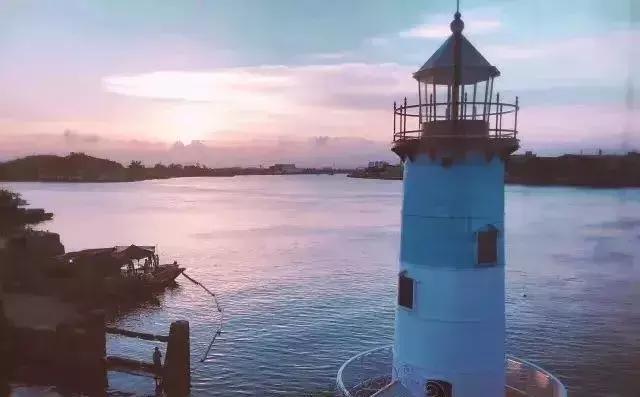 珠海周围两小时车程旅游,珠海市一日游免费最佳去处