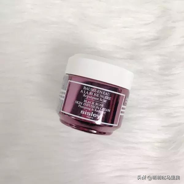 护肤心得分享视频,非常好用的五款面霜