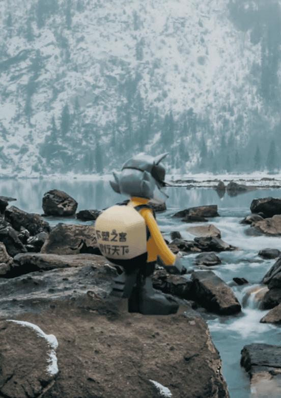 西藏你错过的风景,西藏路上的美景总是让你惊喜
