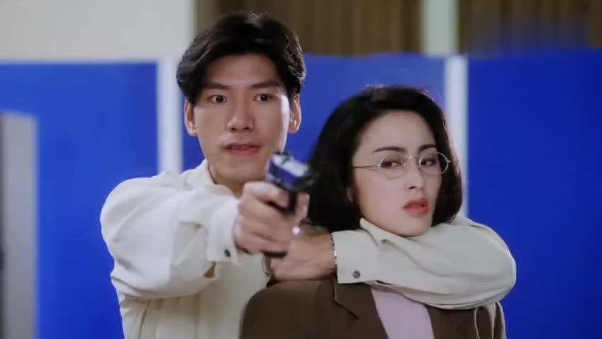 周星驰演过最惨的角色,周星驰十大反派