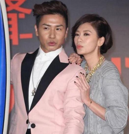 欧弟与罗志祥关系好吗,欧弟罗志祥节目中发生冲突