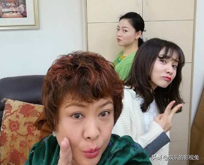 外来媳妇本地郎康家瞒天过海,外来媳妇本地郎康家唐子莲