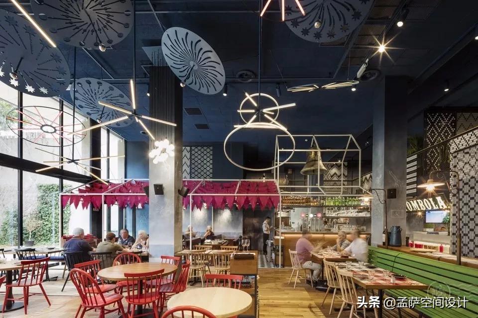 梅西开了烤肉店,梅西开的奶茶店