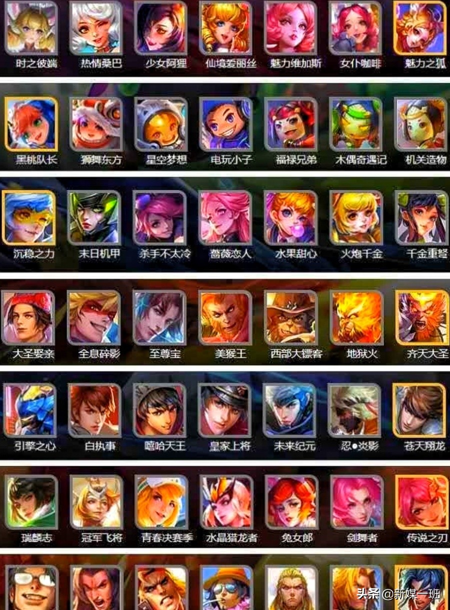 fmvp皮肤会送给夺冠英雄的选手吗,fmvp皮肤评选获得规则